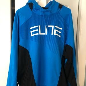Nike Elite Sweatshirt